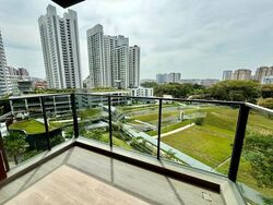 Amo Residence (D20), Apartment #521367741